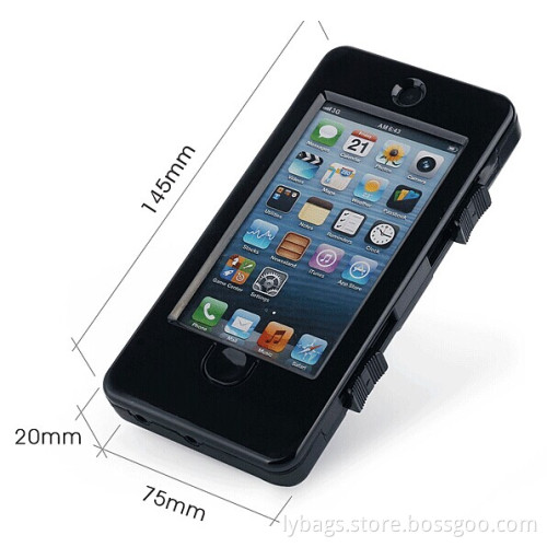 Bike Case for iPhone, Mobile Phone Case, Leather Cases